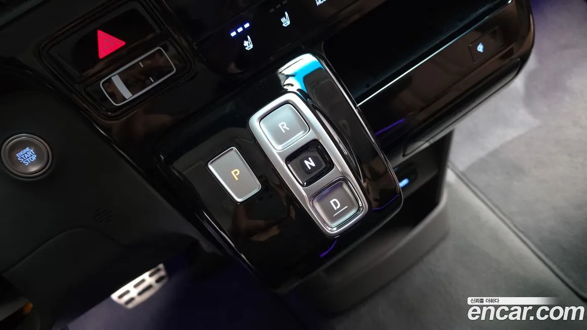 Hyundai Staria 2023 из KR, фото 8