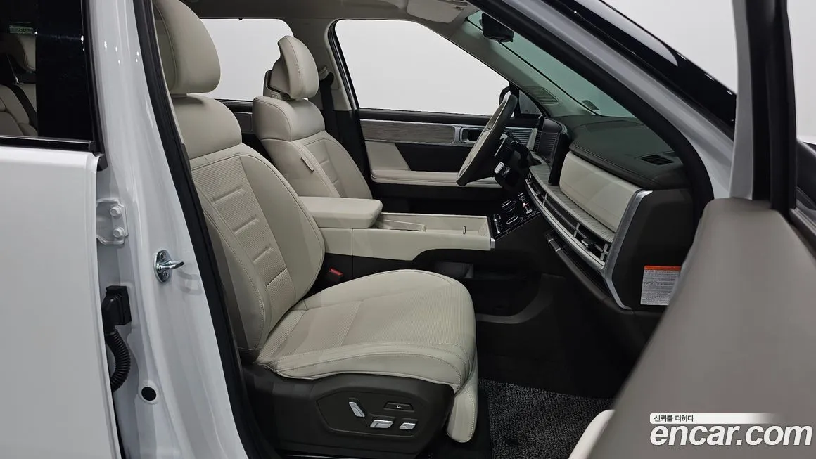 Hyundai Santafe — фото 5