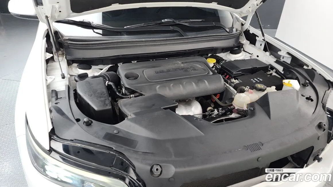 Jeep Cherokee 2021 из KR, фото 3