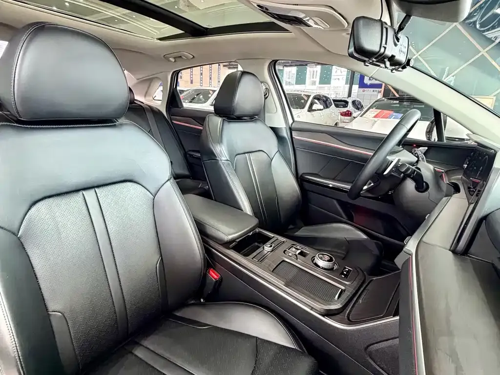 Kia K5 2021 из CN, фото 7