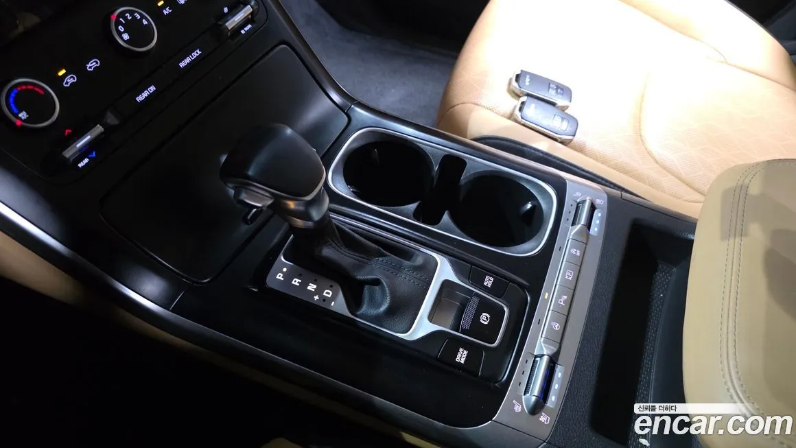 Kia Carnival 2022 из KR, фото 4