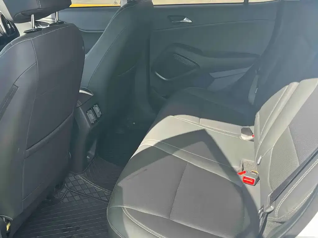 Hyundai ix35 2022 из CN, фото 2