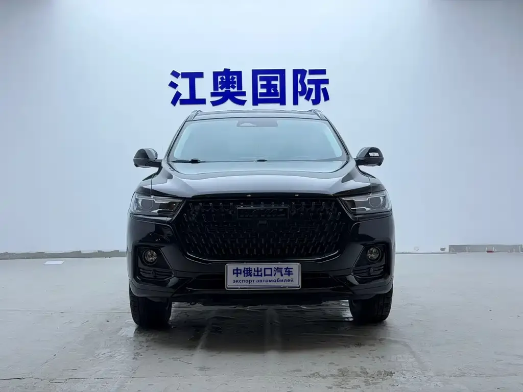 Haval H6 — фото 4