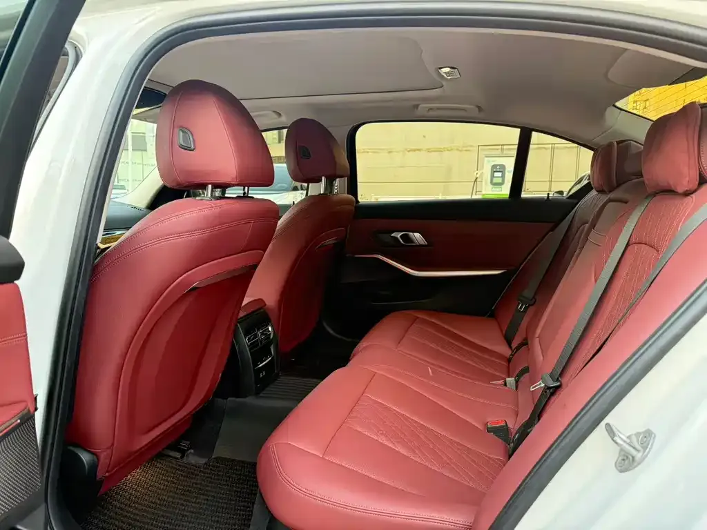BMW i3 — фото 2
