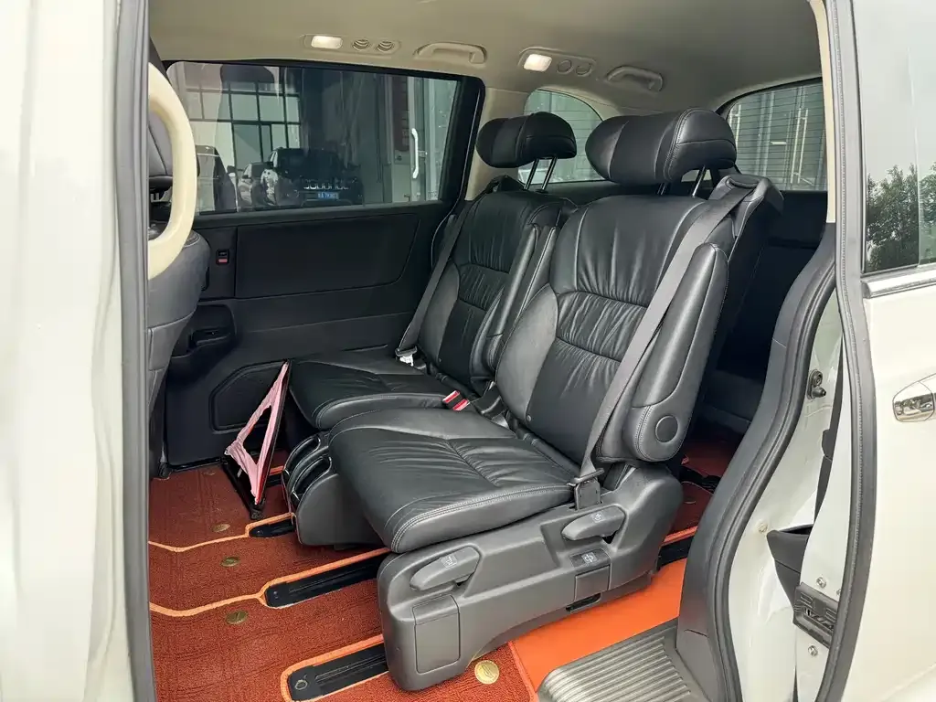 Honda Odyssey 2021 из CN, фото 3