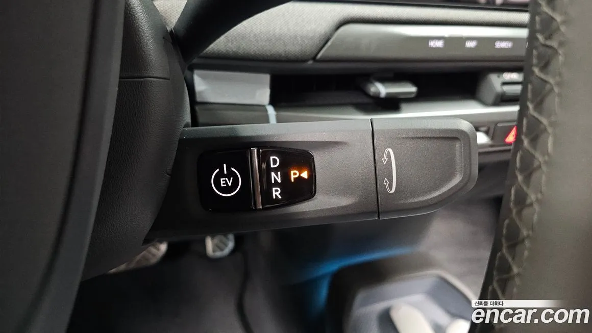 Kia EV3 2025 из KR, фото 7