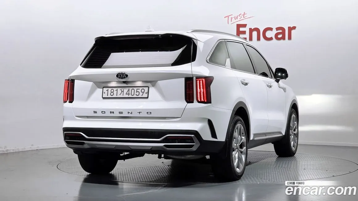 Kia Sorento — фото 2
