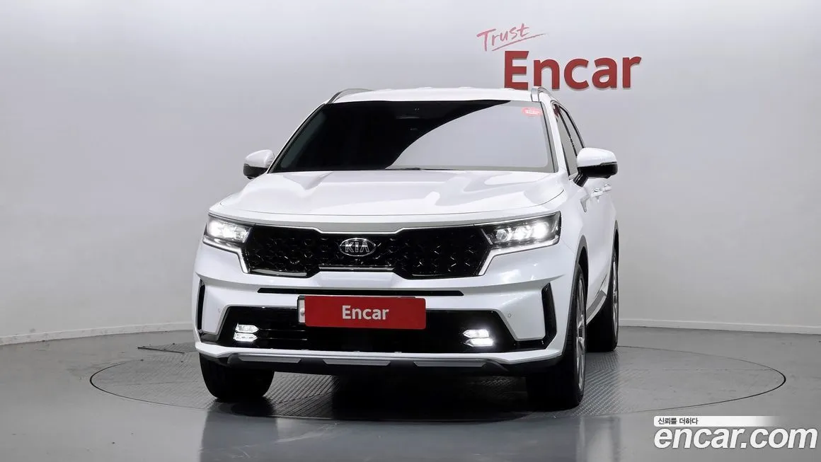 Kia Sorento — фото 3