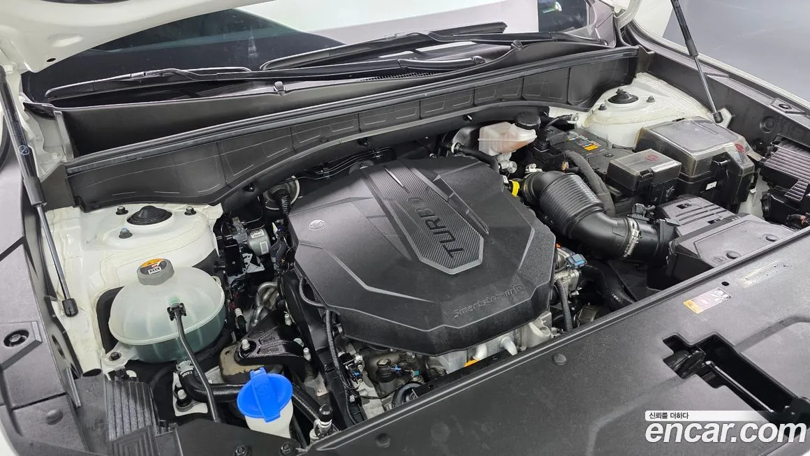 Kia Sorento — фото 9