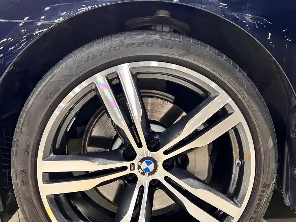 BMW 6 Series GT — фото 2