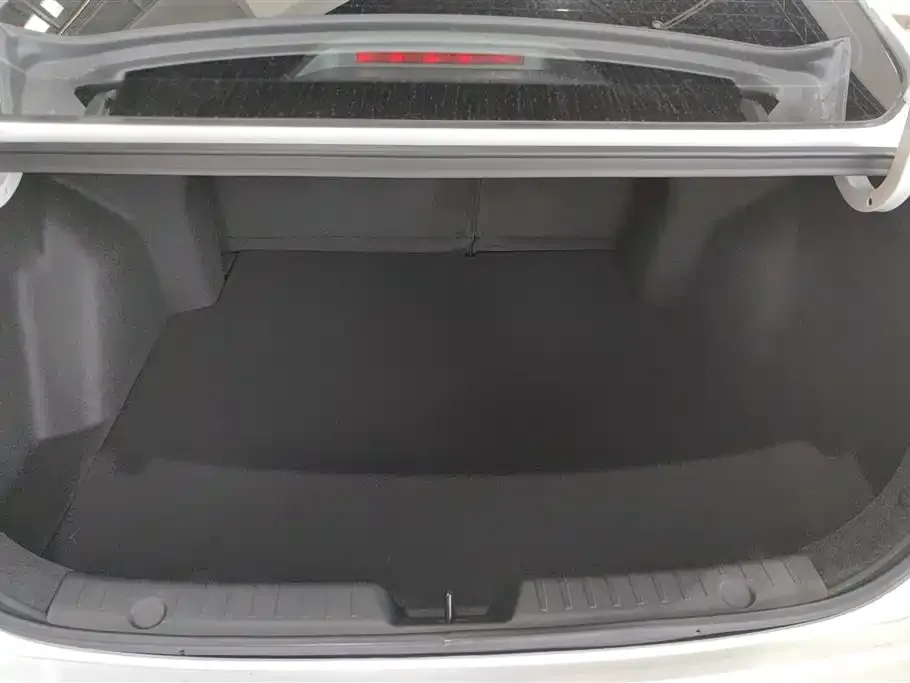 Changan Eado 2024 из CN, фото 2