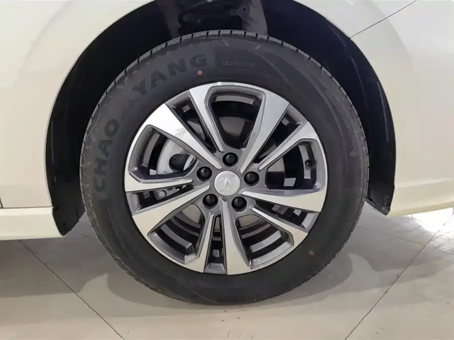 Changan Eado 2024 из CN, фото 3