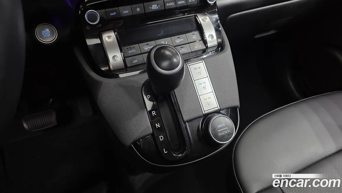 Hyundai Casper 2022 из KR, фото 2