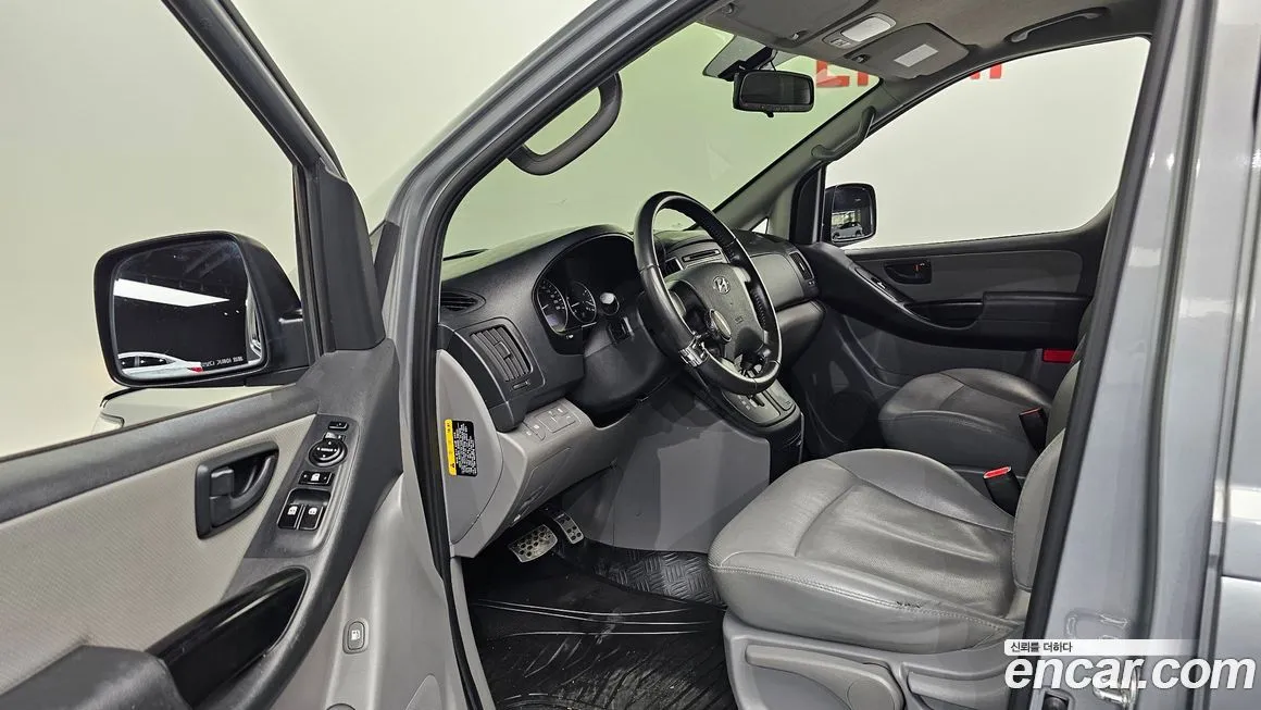 Hyundai Starex 2021 из KR, фото 4