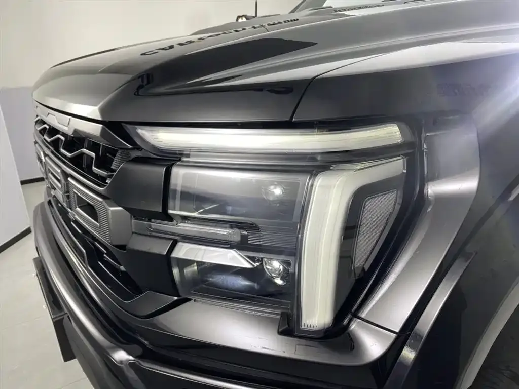 Ford F-150 Raptor — фото 10