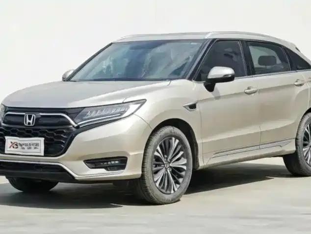 Honda UR-V