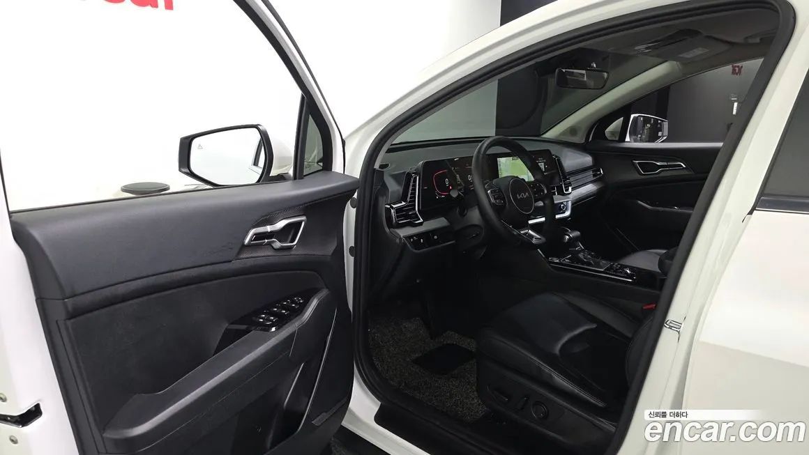 Kia Sportage — фото 10
