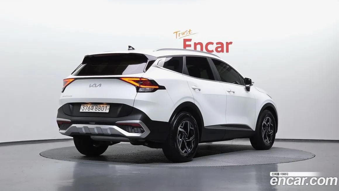 Kia Sportage — фото 2