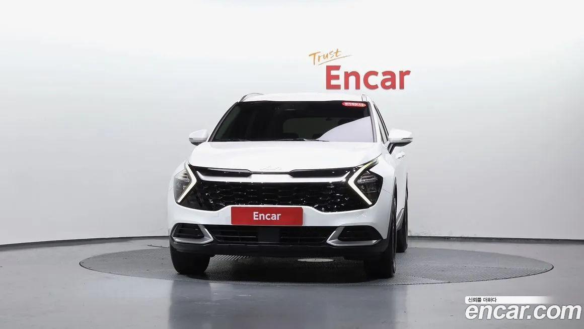 Kia Sportage — фото 5