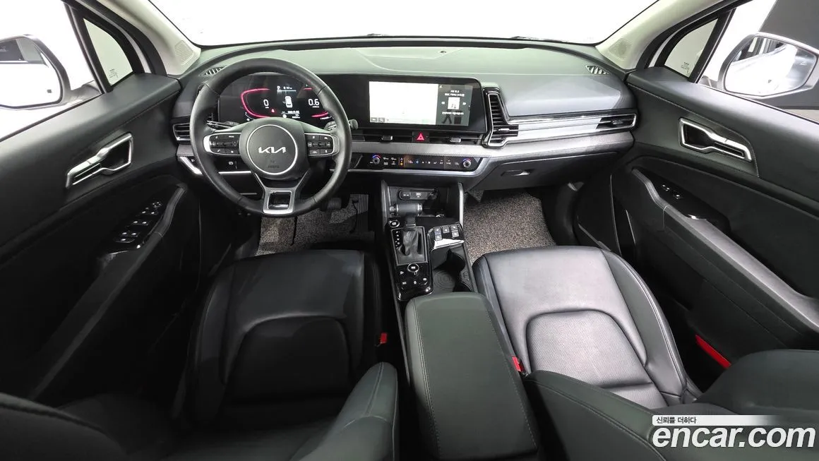 Kia Sportage — фото 9