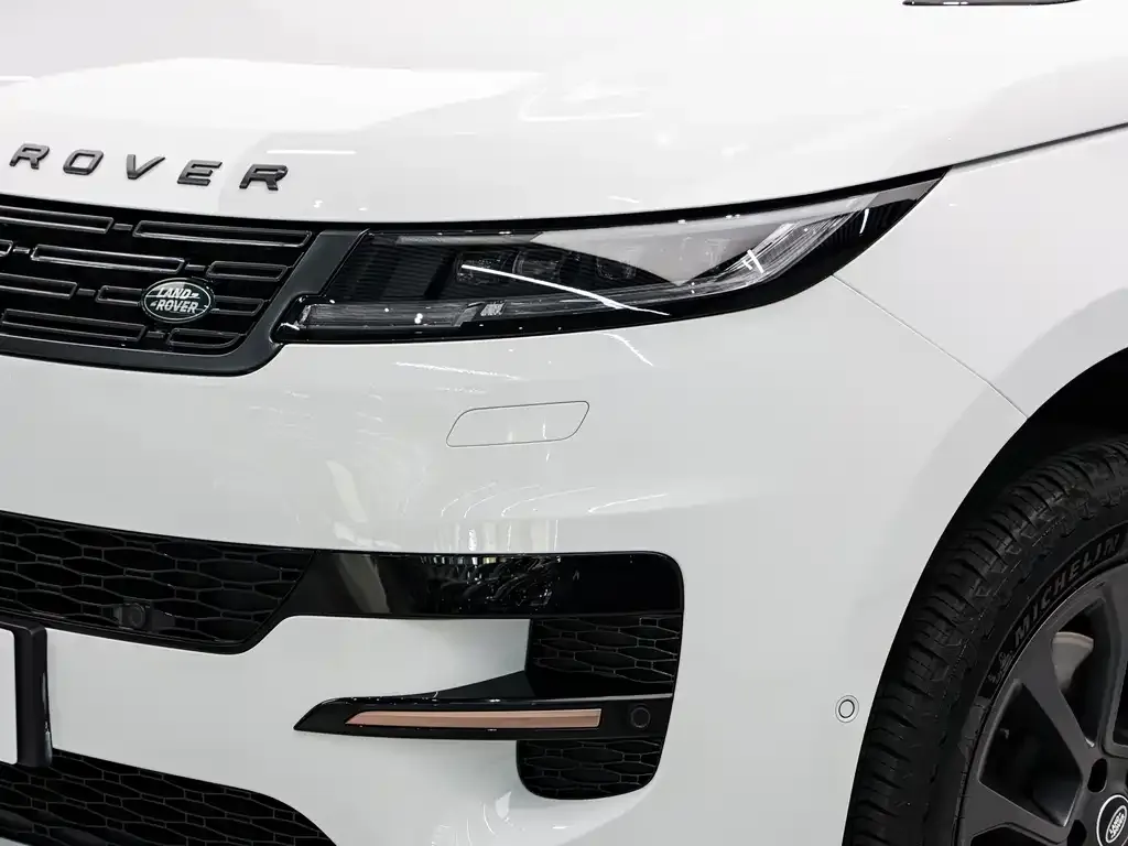 Land Rover Sport — фото 6
