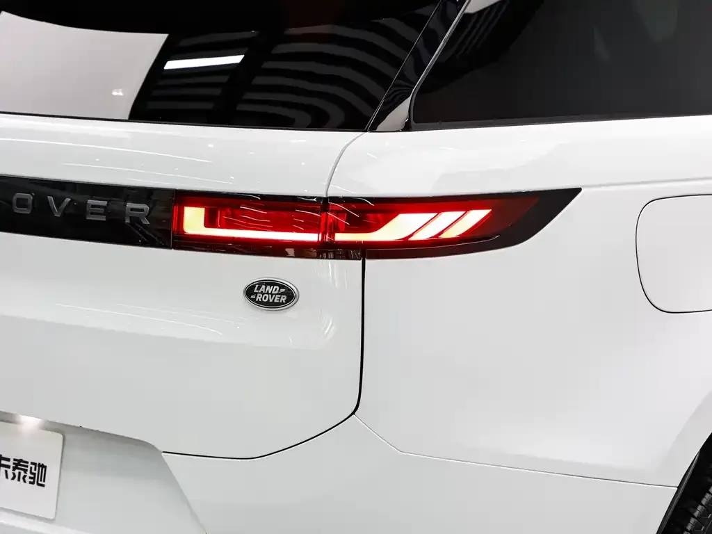 Land Rover Sport — фото 10