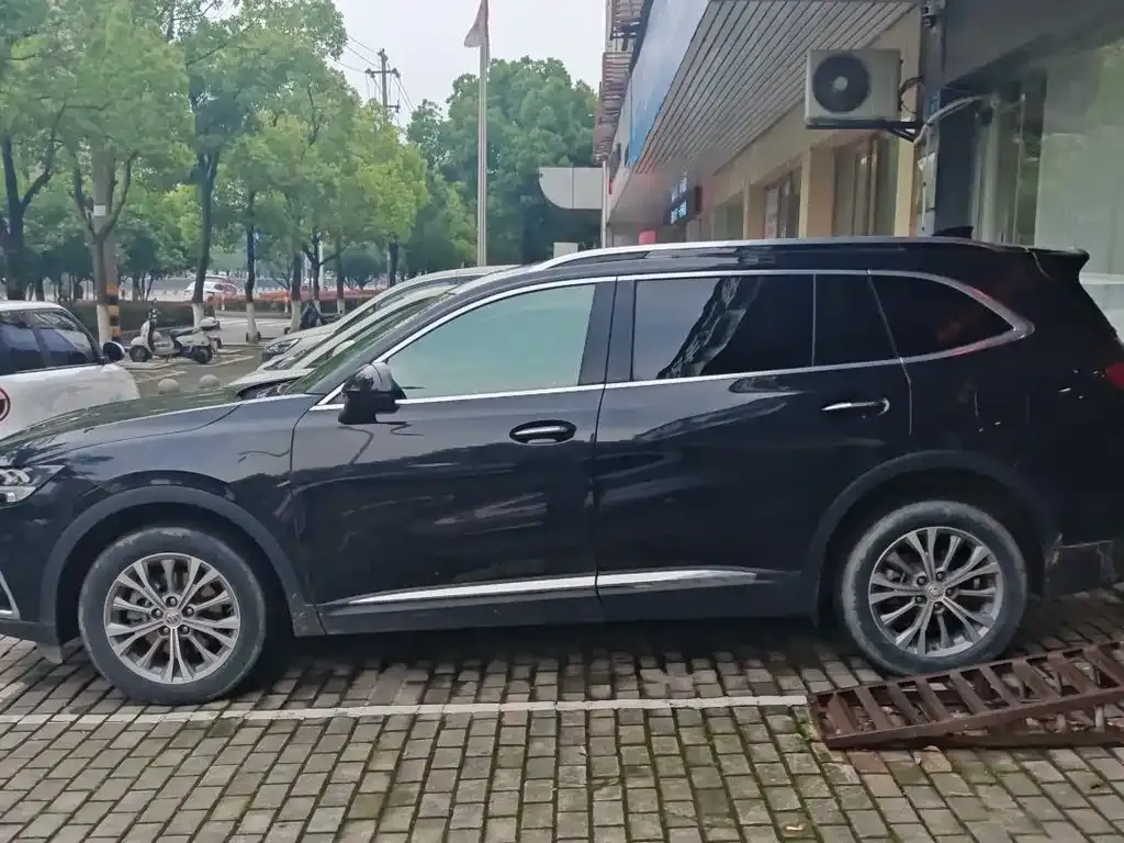 Buick Envision Plus — фото 2