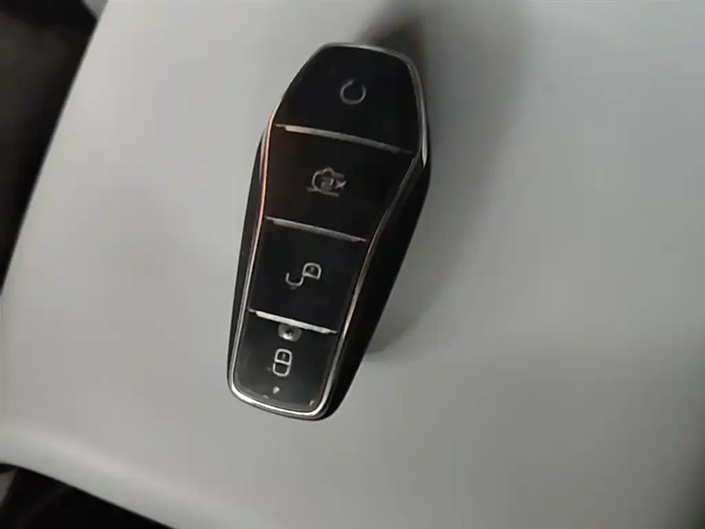 BYD Seal — фото 2