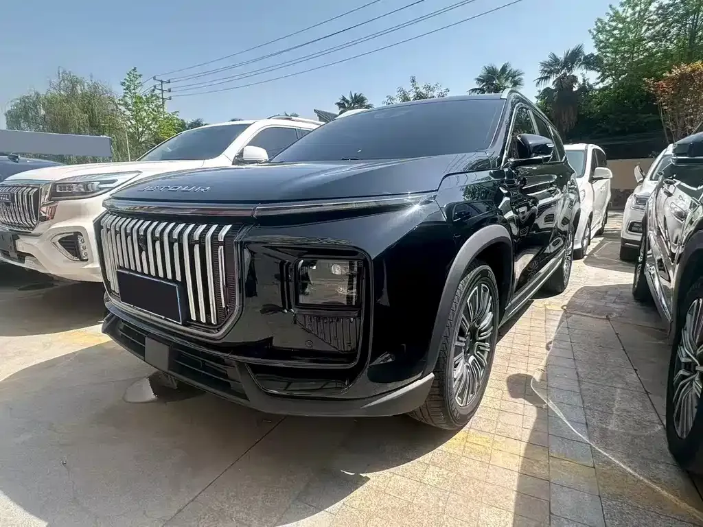Jetour X90 PRO