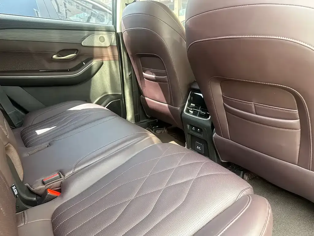 Jetour X90 PRO 2024 из CN, фото 4