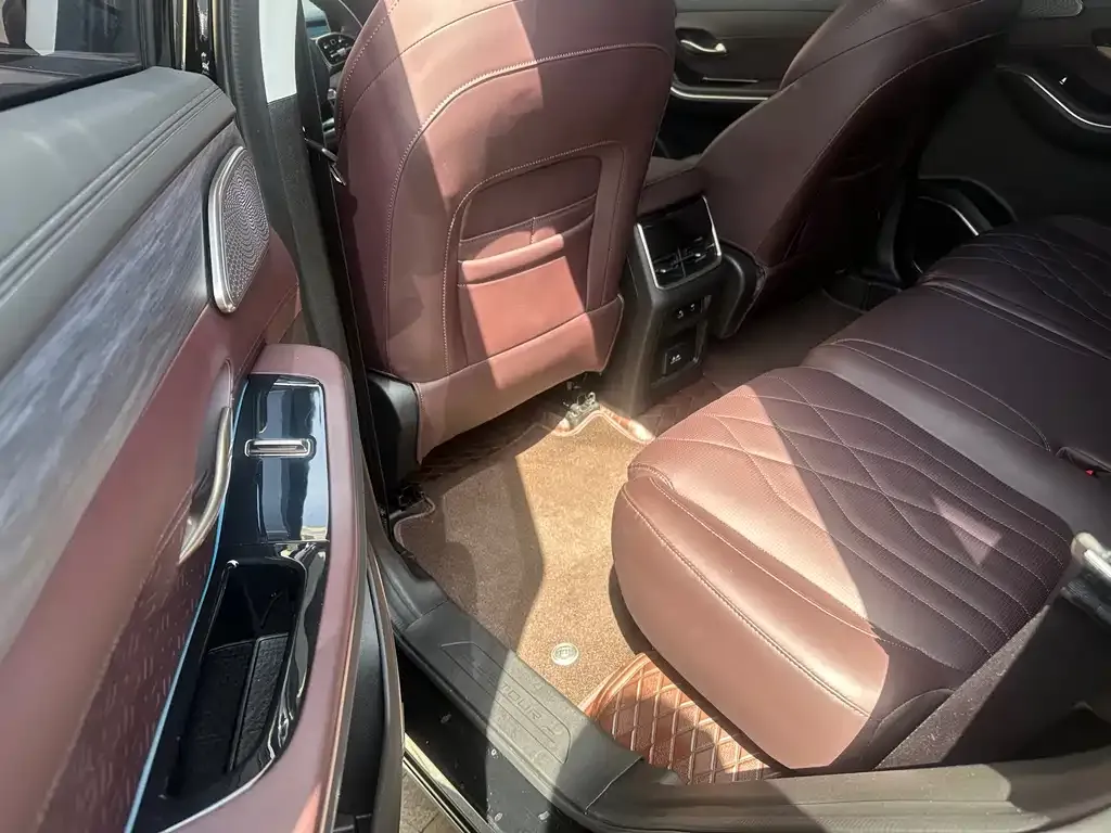 Jetour X90 PRO 2024 из CN, фото 3