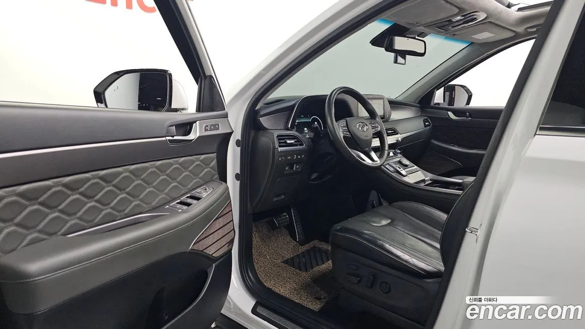Hyundai Palisade — фото 3