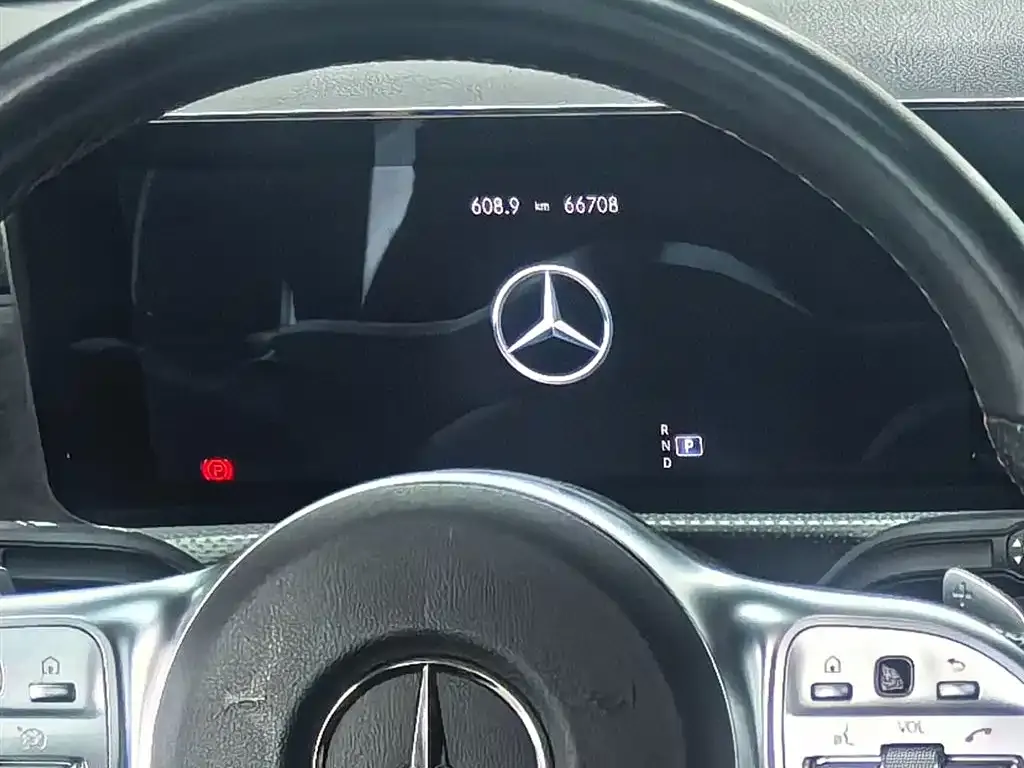 Mercedes-Benz CLA (Import) — фото 3