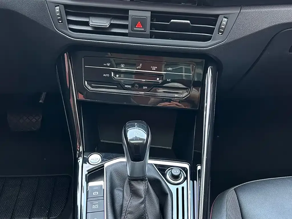 Volkswagen Tayron 2022 из CN, фото 8
