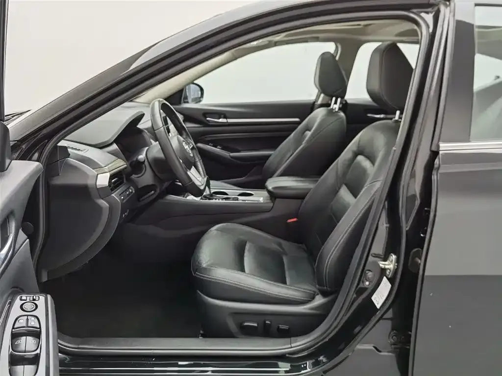 Nissan Teana 2021 из CN, фото 8