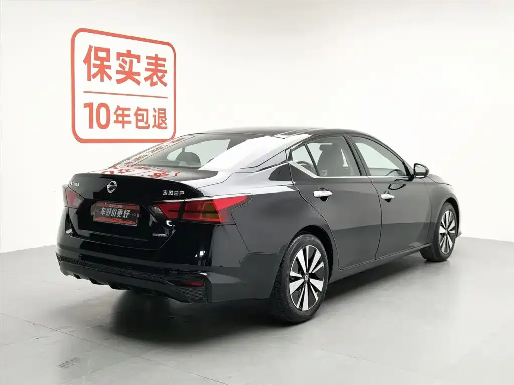 Nissan Teana 2021 из CN, фото 2