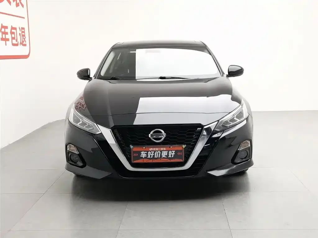 Nissan Teana 2021 из CN, фото 3