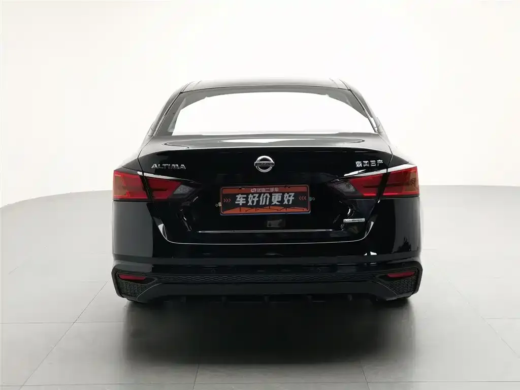 Nissan Teana 2021 из CN, фото 4