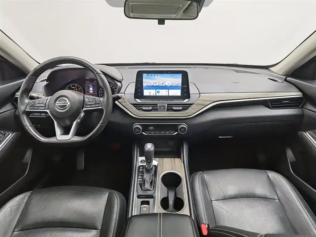 Nissan Teana 2021 из CN, фото 7