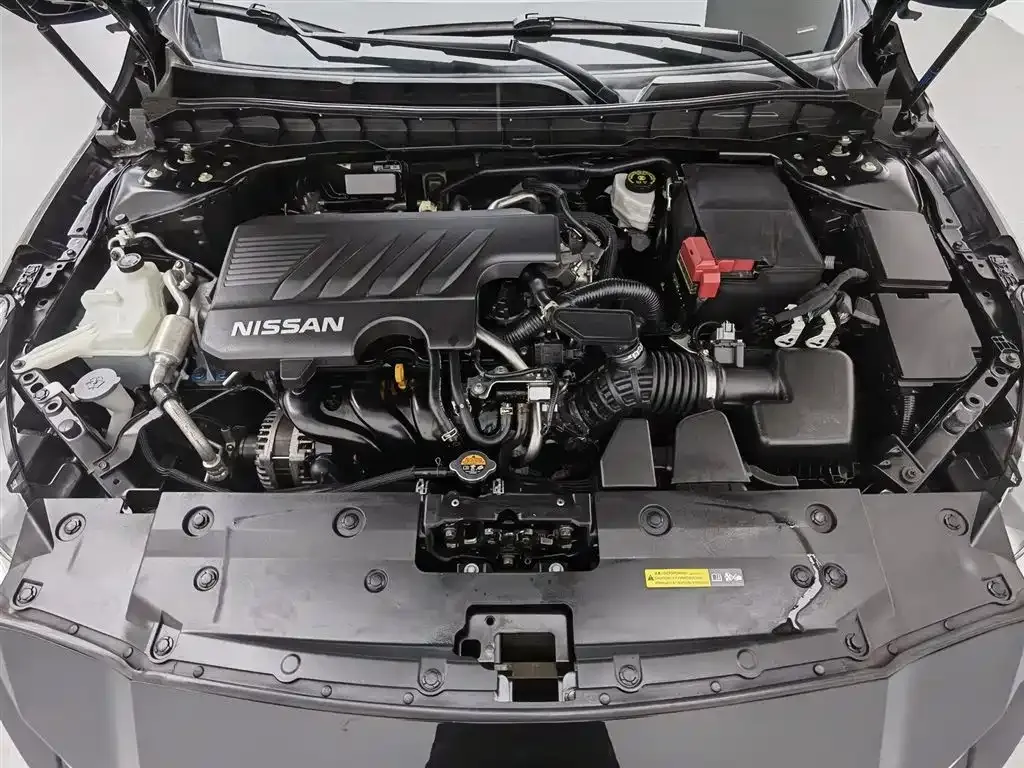 Nissan Teana 2021 из CN, фото 10