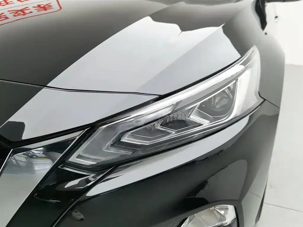 Nissan Teana 2021 из CN, фото 9