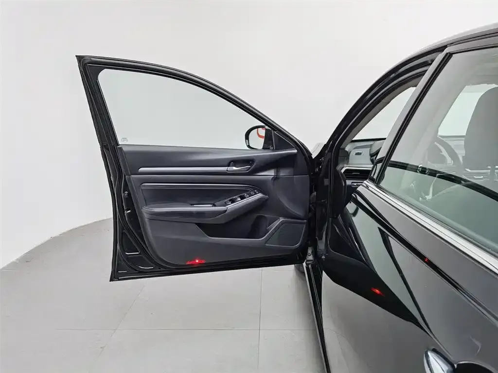 Nissan Teana 2021 из CN, фото 5