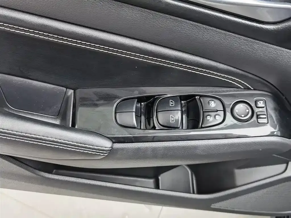 Nissan Teana 2021 из CN, фото 6