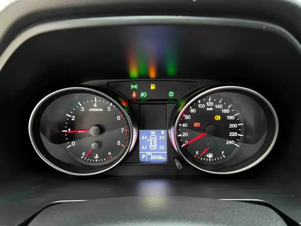 Haval M6 2022 из CN, фото 2