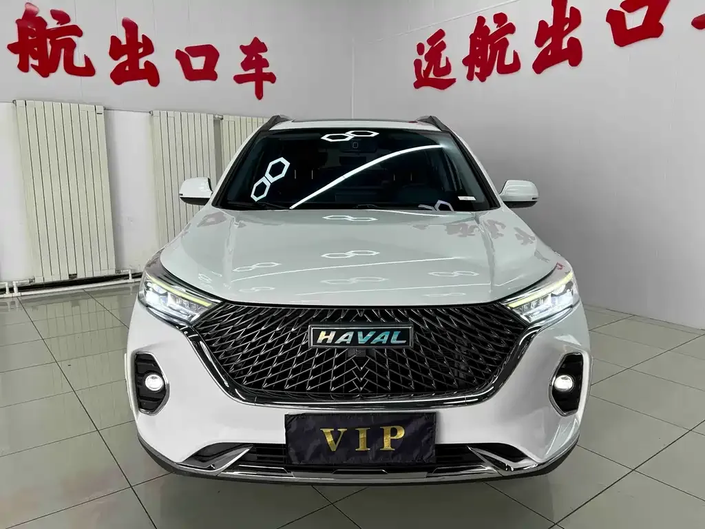 Haval M6 2022 из CN, фото 7