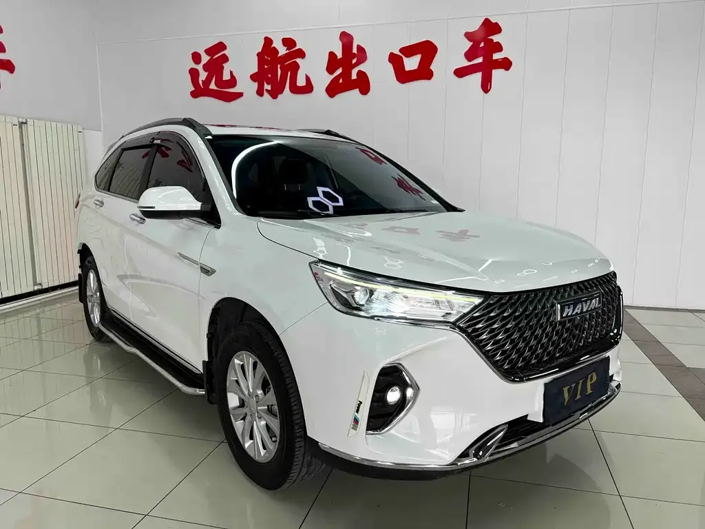 Haval M6 2022 из CN, фото 3