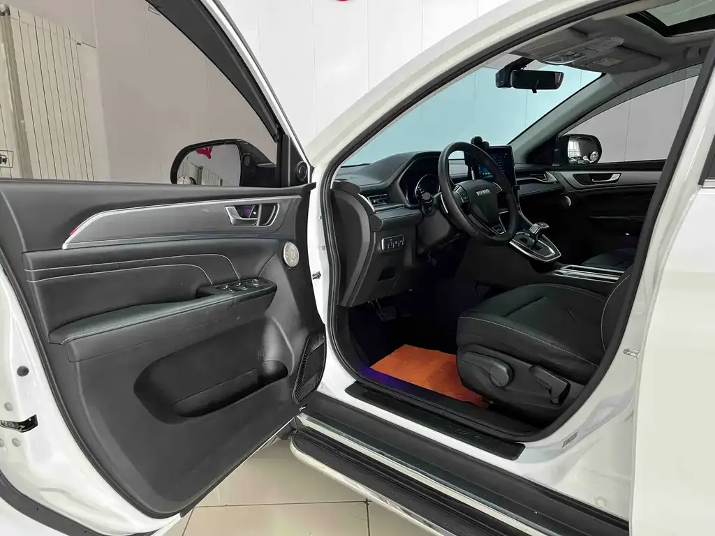 Haval M6 2022 из CN, фото 8