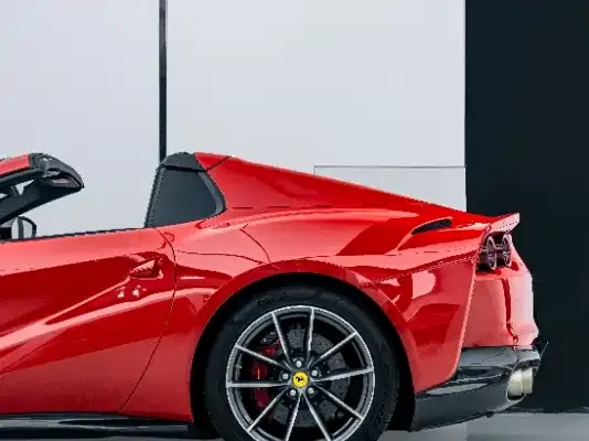 Ferrari 812 2022 из CN, фото 8