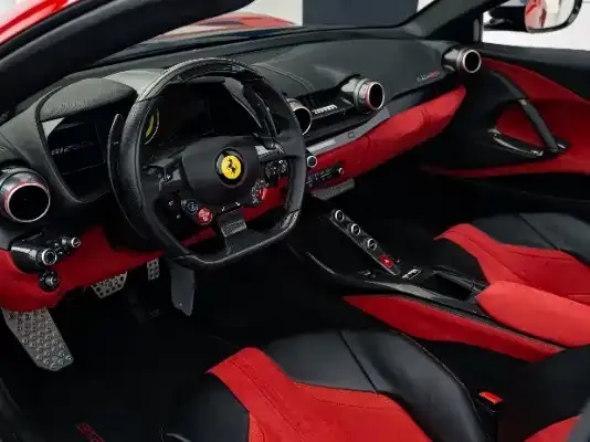 Ferrari 812 2022 из CN, фото 6