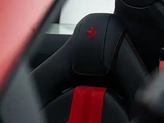 Ferrari 812 2022 из CN, фото 4